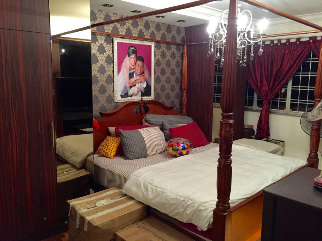 Blk 604 Clementi West Street 1 (Clementi), HDB 5 Rooms #104609952